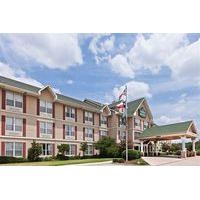 Country Inn & Suites By Carlson Fort Worth