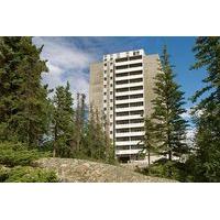 Coast Fraser Tower Hotel