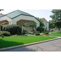 Courtyard by Marriott Lansing