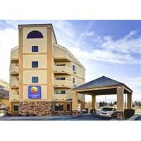Comfort Inn Missoula