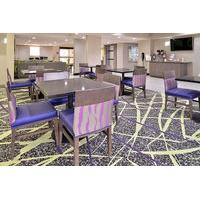 Comfort Inn & Suites Frisco - Pl...