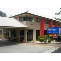 Comfort Inn Bendigo Central Deborah