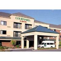 Courtyard Marriott Grappone