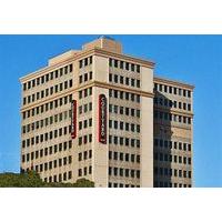 Courtyard by Marriott Edmonton Downtown