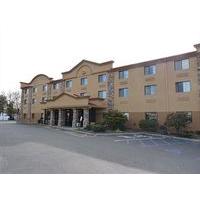 Comfort Inn Fairfield