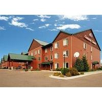 Comfort Suites Rapid River Lodge