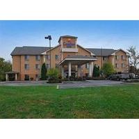 Comfort Inn East