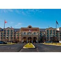 Comfort Suites University Area