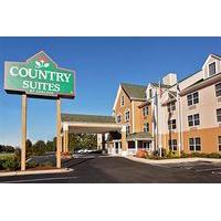 Country Suites By Carlson Burlington