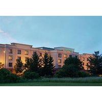 Courtyard by Marriott Ithaca