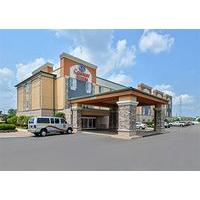 Comfort Suites Southgate