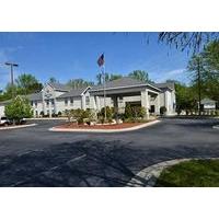 Comfort Inn Clinton