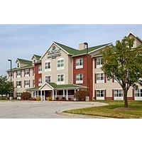 Country Inn & Suites York