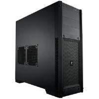 Corsair Carbide Series 300R Mid-Tower Gaming Case (Black)