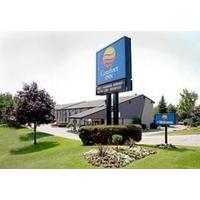 COMFORT INN BROCKVILLE