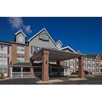 country inn suites by carlson milwaukee airport wi