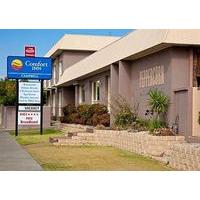 Comfort Inn Campbell