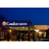 COMFORT HOTEL HEATHROW