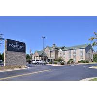 Country Inn & Suites by Carlson, Stone Mountain