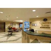 COMFORT SUITES RESORTS (.)