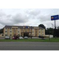 Comfort Inn Mount Airy