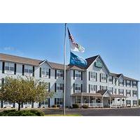 Country Inn & Suites By Carlson Moline Airport