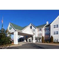Country Inn & Suites by Carlson Washington Dulles Airport