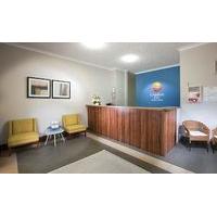 Comfort Inn Tweed Heads