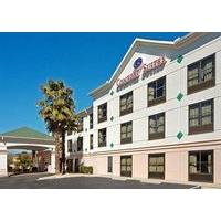 Comfort Suites Tallahassee Unive...