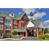 Country Inn & Suites By Carlson Jackson- Airport