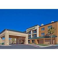 Courtyard by Marriott El Paso Airport