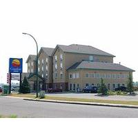 Comfort Inn Lethbridge