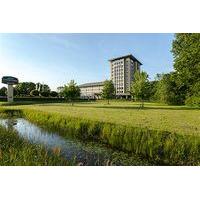 Courtyard by Marriott Amsterdam Airport