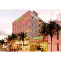 Courtyard by Marriott Miami Beach-South Beach