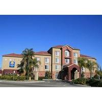 Comfort Inn Lathrop - Stockton Airport