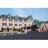 Country Inn & Suites Rome East