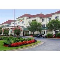 Courtyard Suwanee by Marriott