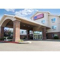 Comfort Suites Linn County