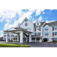 Country Inn & Suites By Carlson ...