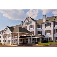 Country Inn & Suites by Carlson Rock Falls