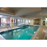 Courtyard by Marriott Toronto Markham