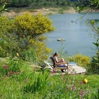 Contrasts of the Costa Vicentina...