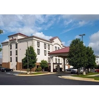 Comfort Suites Dulles Airport