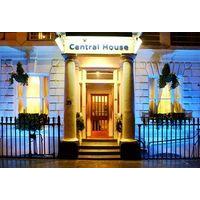 Comfort Inn London - Westminster