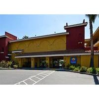 Comfort Inn and Suites Rancho Cordova