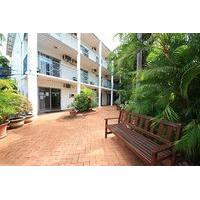 Coconut Grove Holiday Apartments