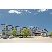 Comfort Suites Austin Airport