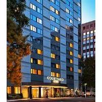 Courtyard by Marriott Düsseldorf Seestern