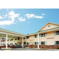 comfort inn grants pass