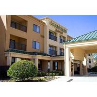 Courtyard by Marriott Shreveport Airport